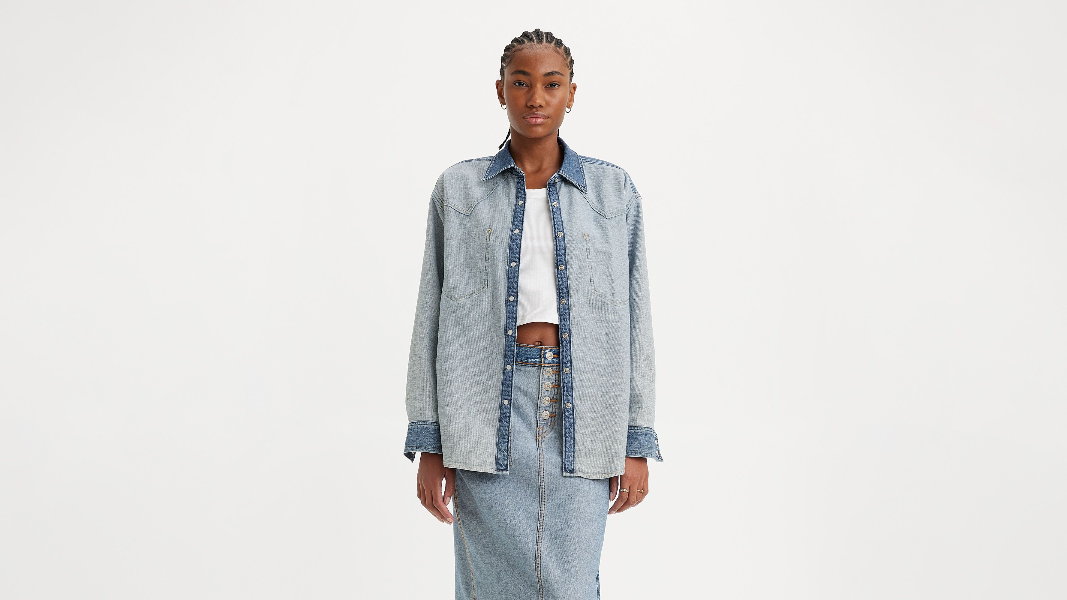 Donovan Inside Out Shirt 4