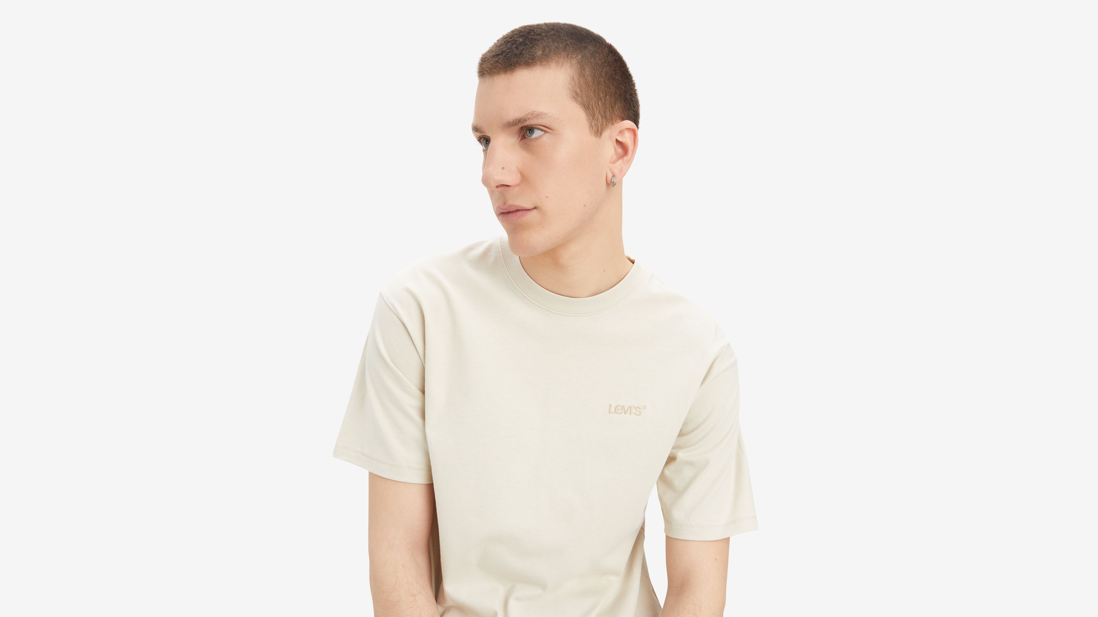 Levi's® Red Tab™ Vintage Tee 3