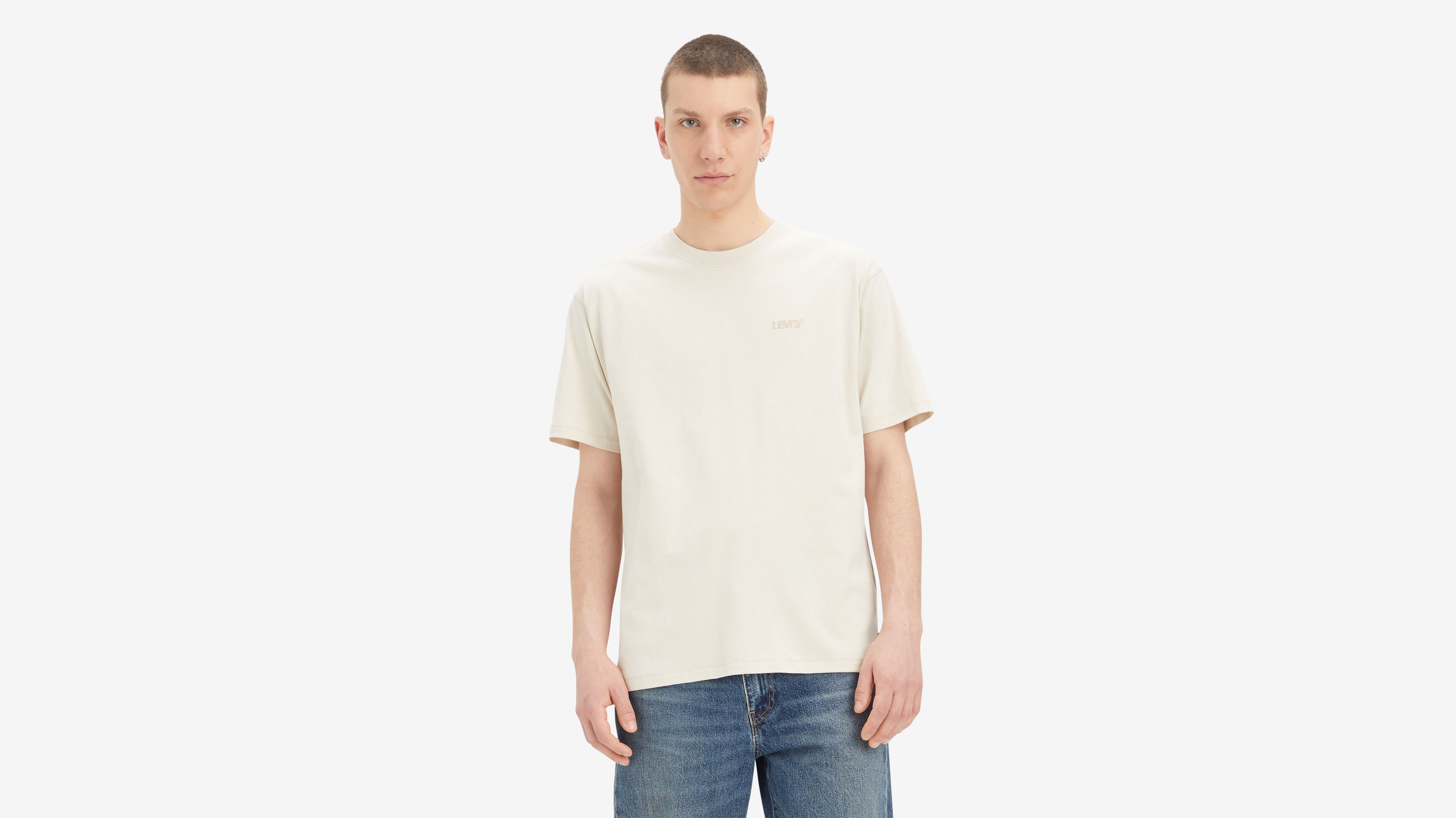 Levi's® Red Tab™ Vintage Tee 4