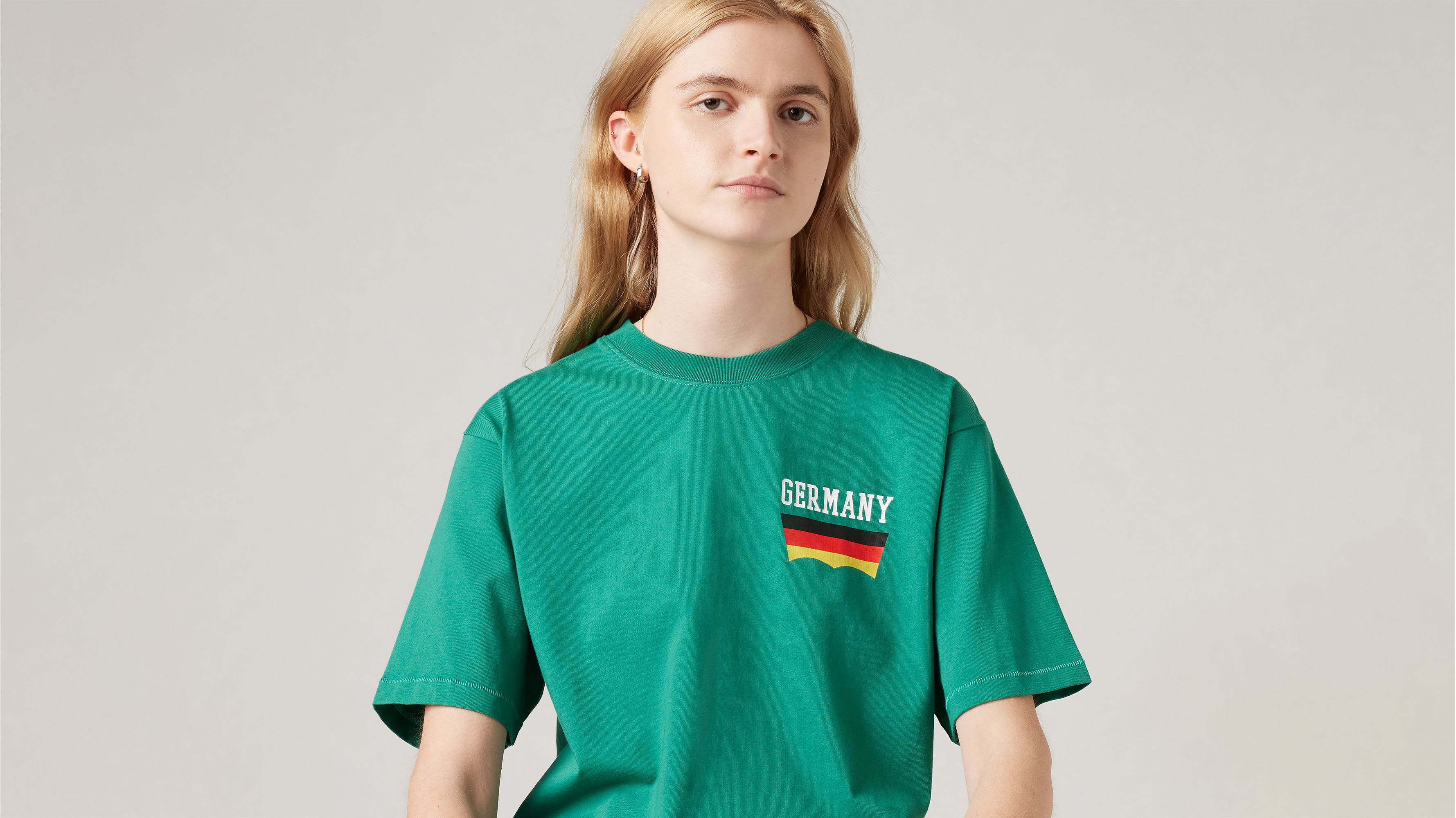 Levi's® Red Tab™ Vintage Tee 4