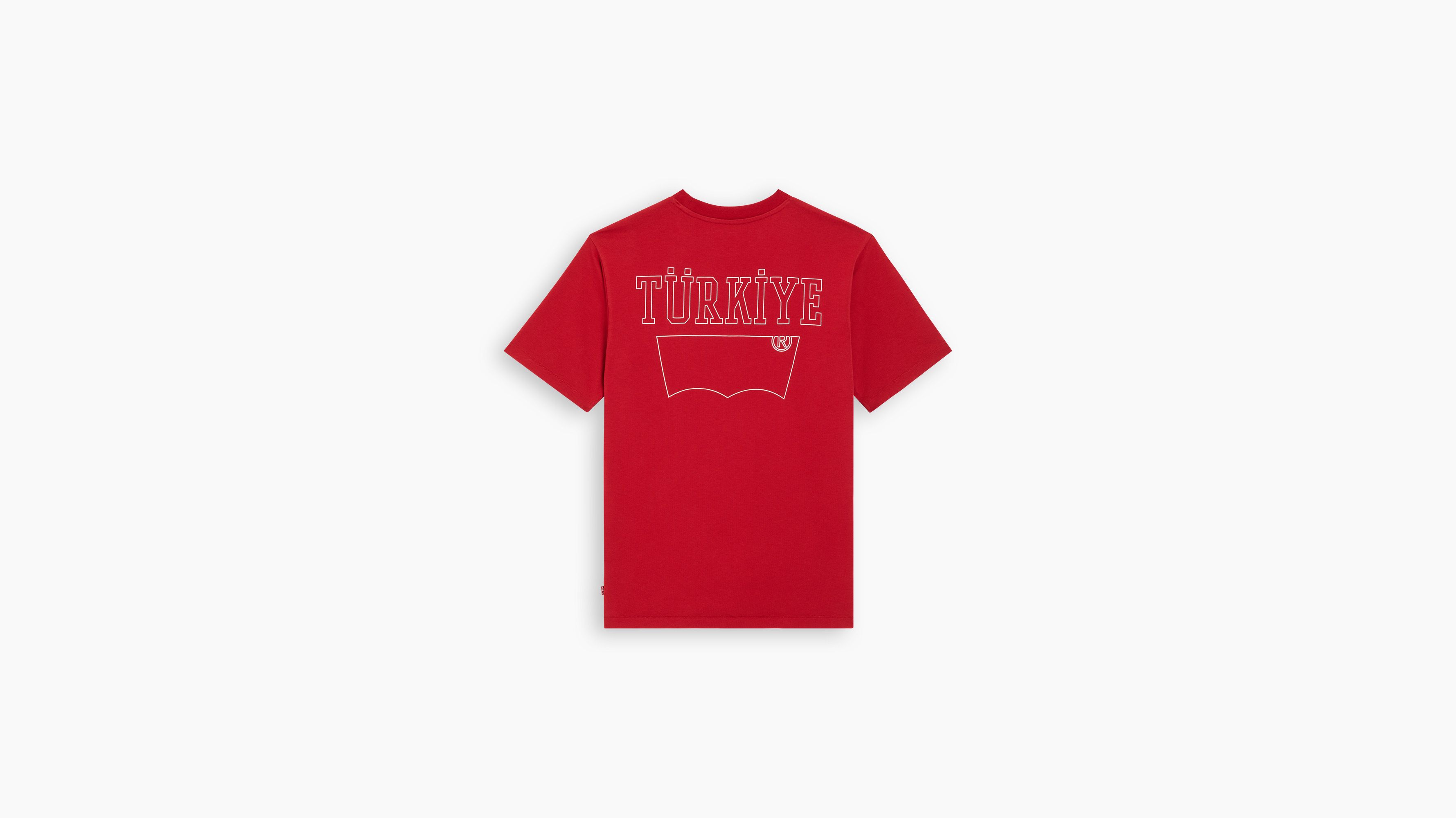 Levi's® Red Tab™ Vintage Tee 6
