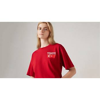 Levi's® Red Tab™ vintage T-shirt 4