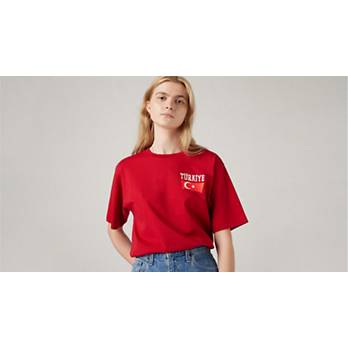 Levi's® Red Tab™ vintage T-shirt 1