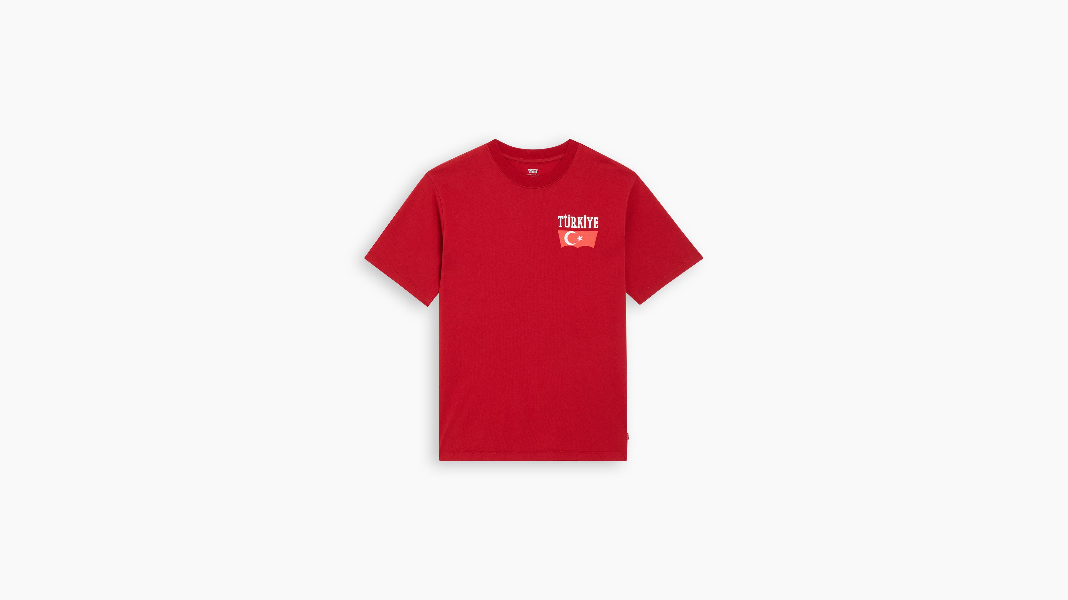 Levi's® Red Tab™ Vintage Tee 5