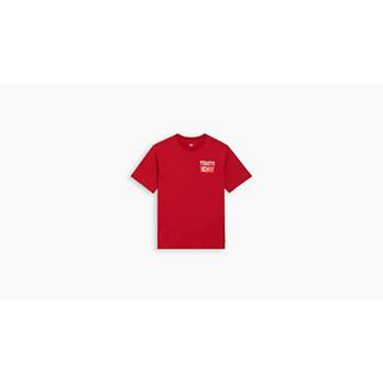 Levi's® Red Tab™ vintage T-shirt 5