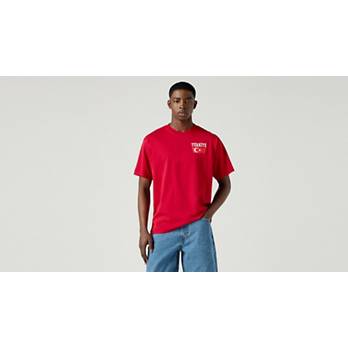 Levi's® Red Tab™ vintage T-shirt 2