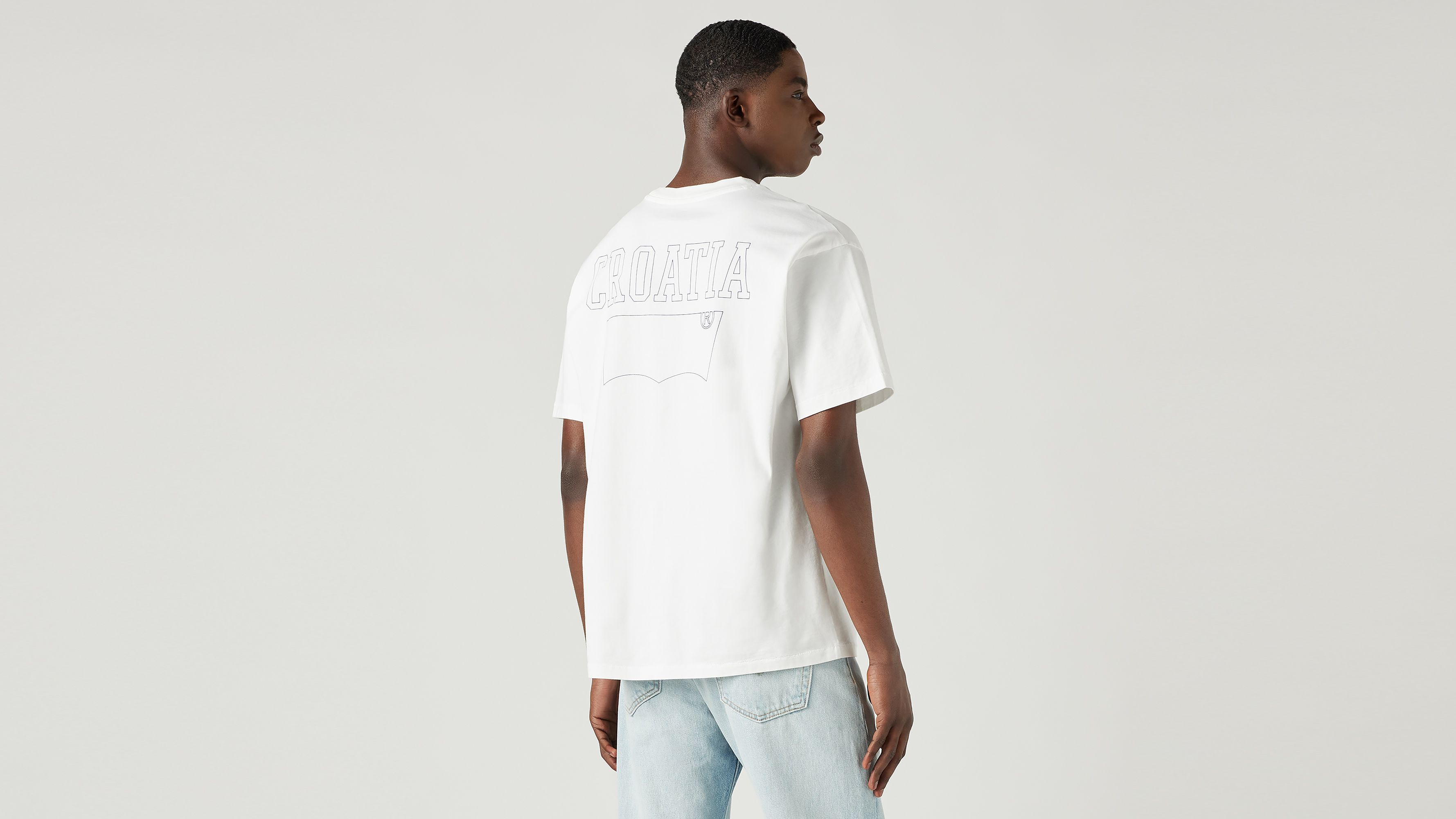 Levi's® Red Tab™ Vintage T-Shirt 3