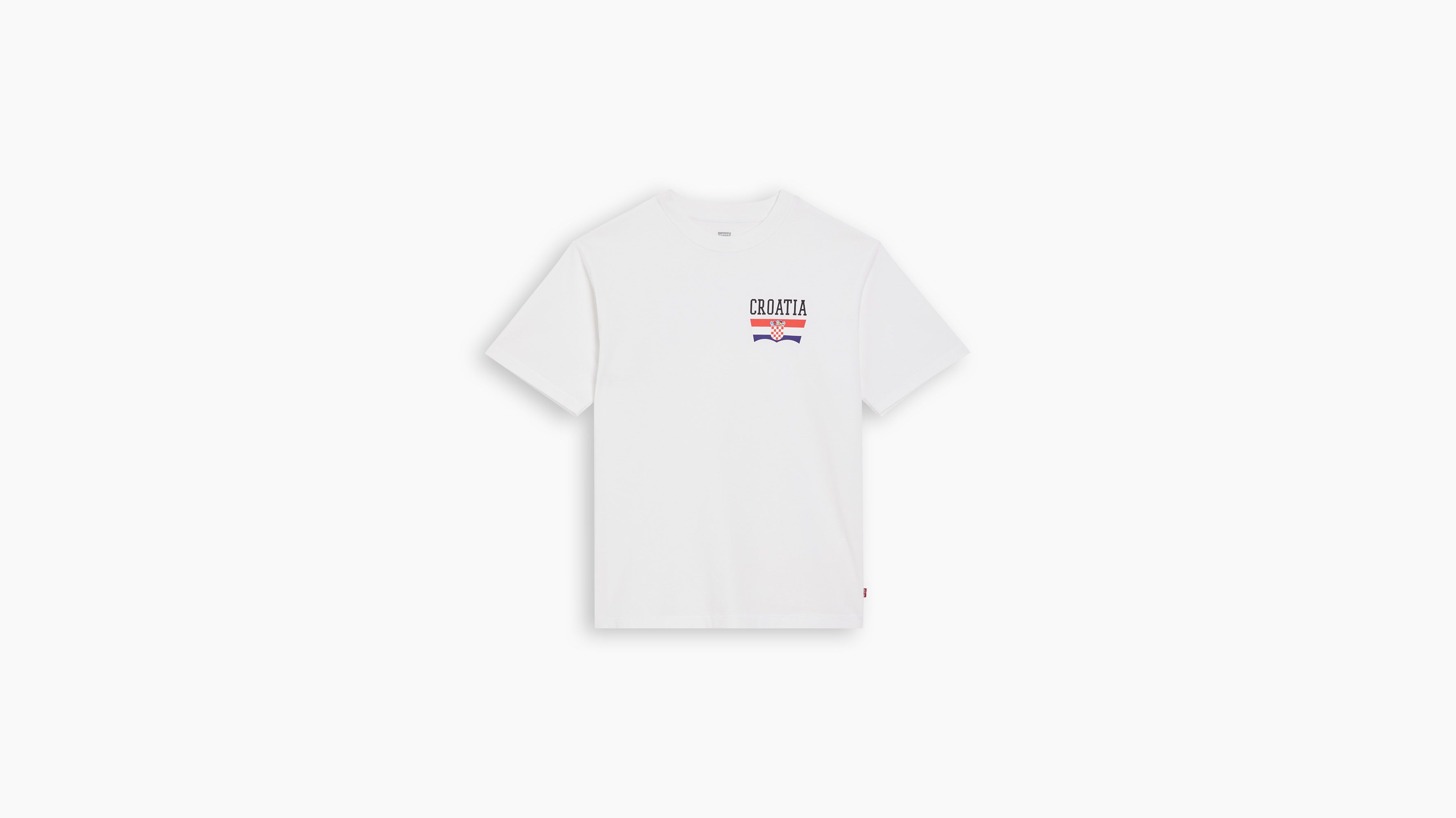 Levi's® Red Tab™ Vintage T-Shirt 5