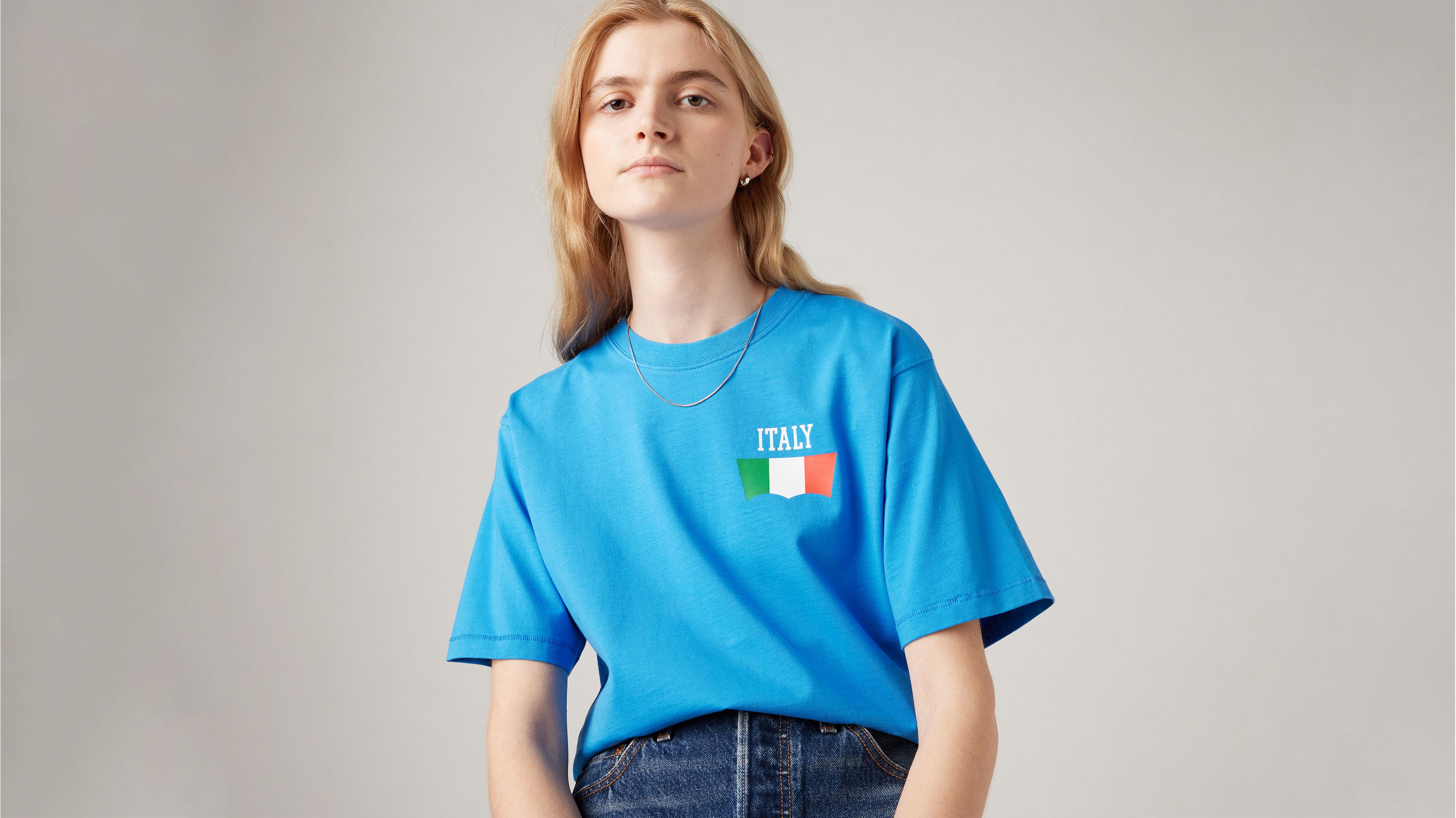 Levi's® Red Tab™ Vintage Tee 4