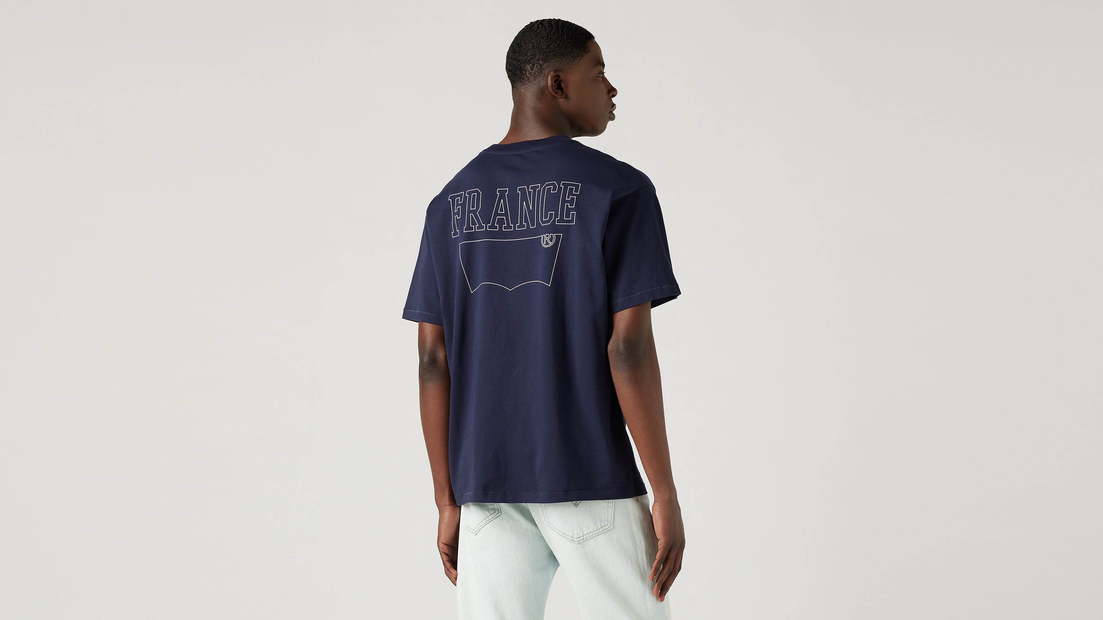 Levi's® Red Tab™ Vintage Tee 3