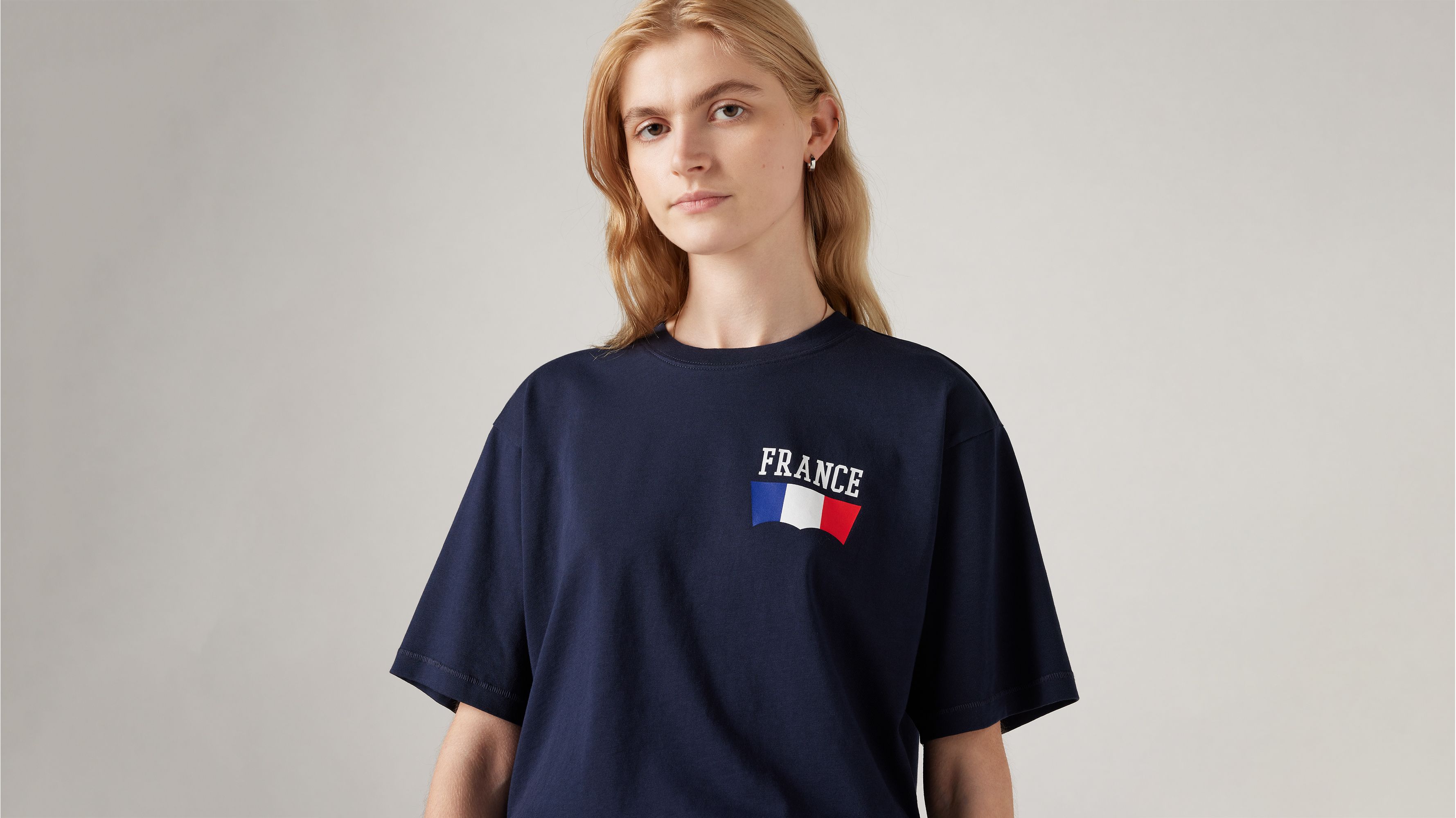 Levi's® Red Tab™ Vintage Tee 4