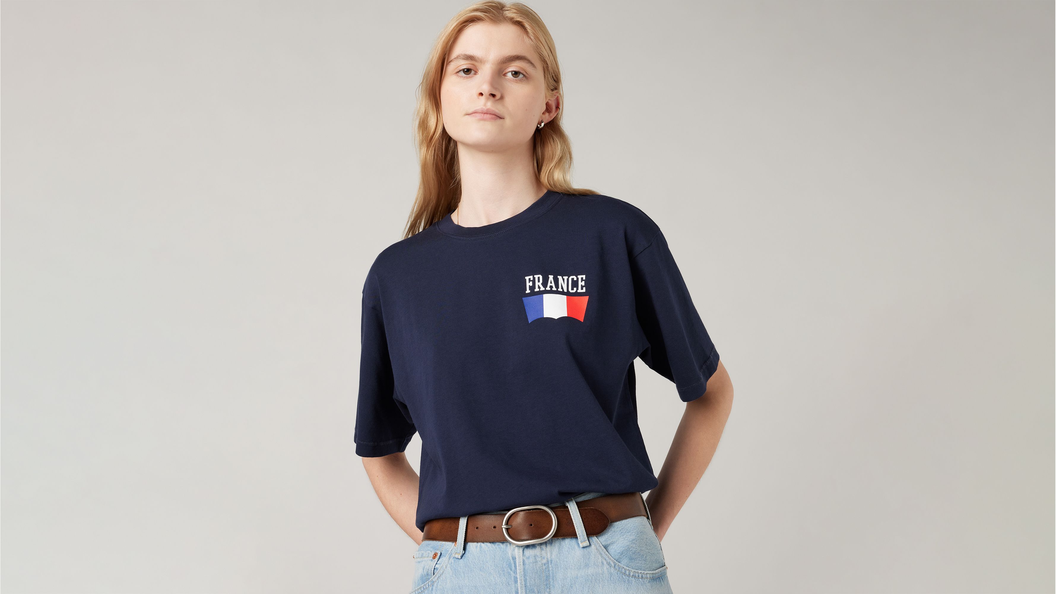 Levi's® Red Tab™ Vintage Tee 1