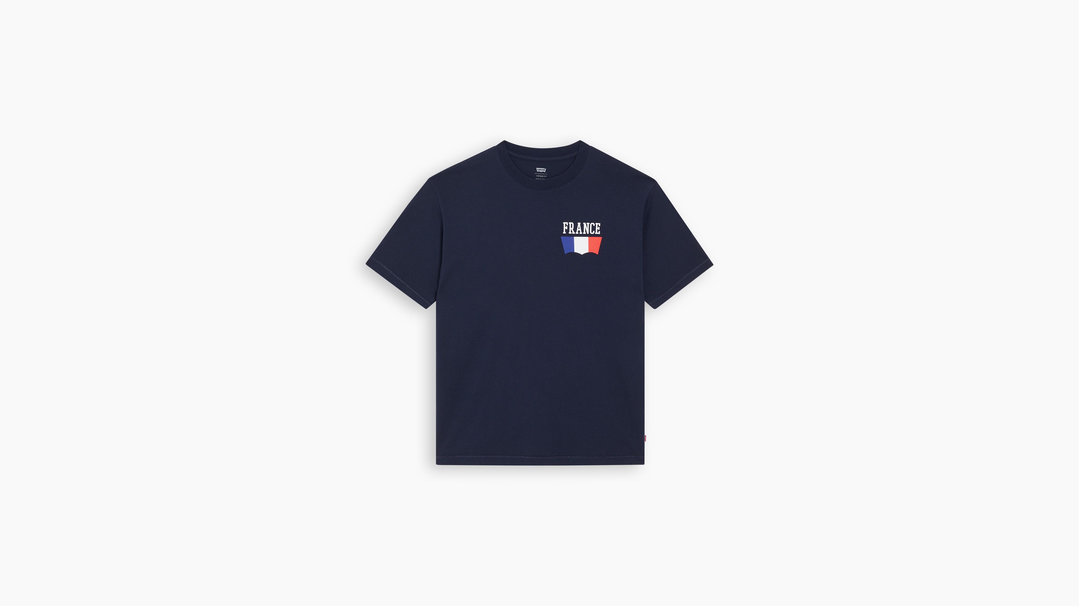 Levi's® Red Tab™ Vintage Tee 5