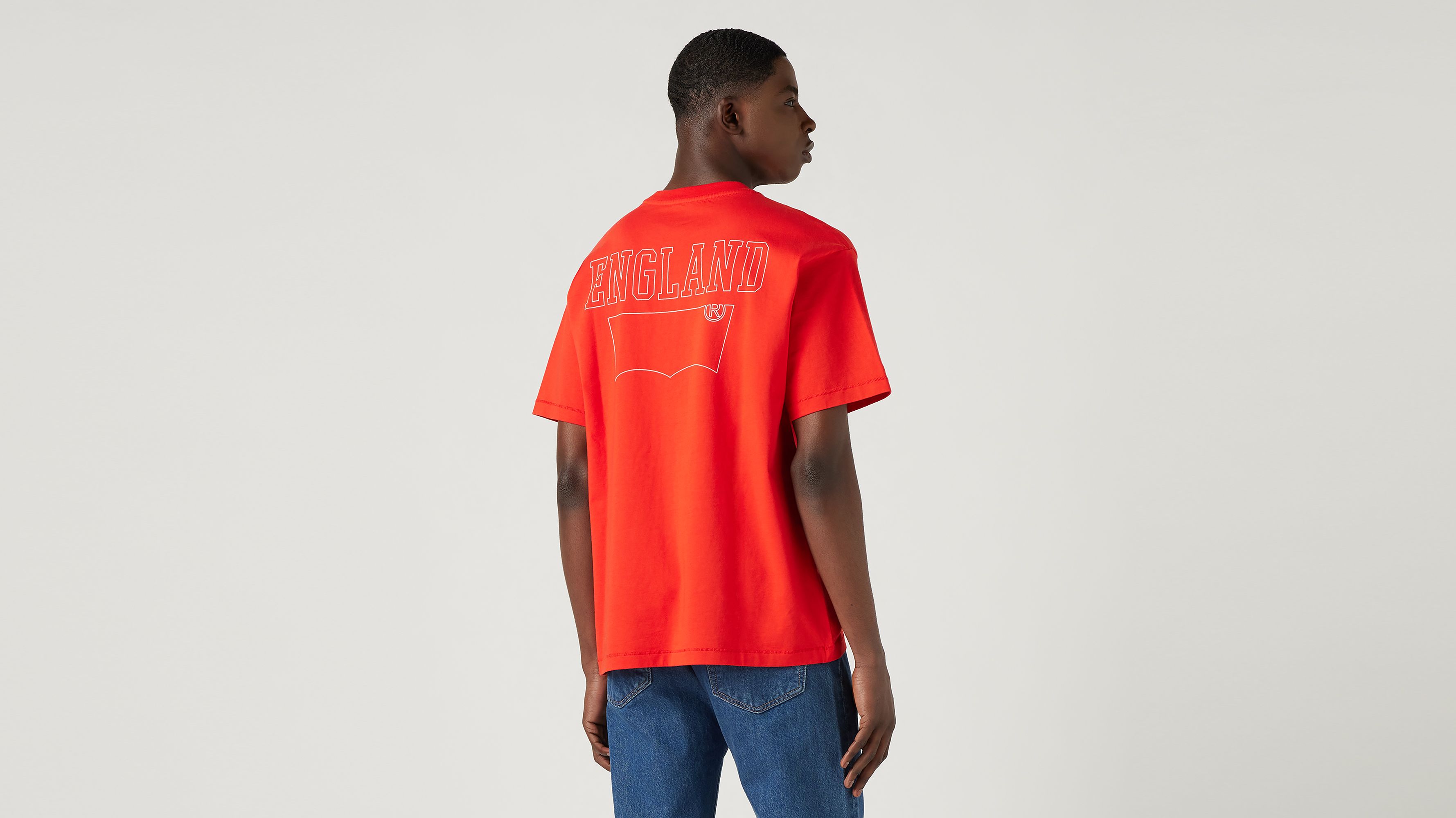 Levi's® Red Tab™ Vintage Tee