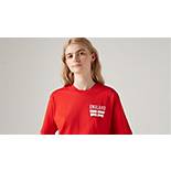 Levi's® Red Tab™ vintage T-shirt 4