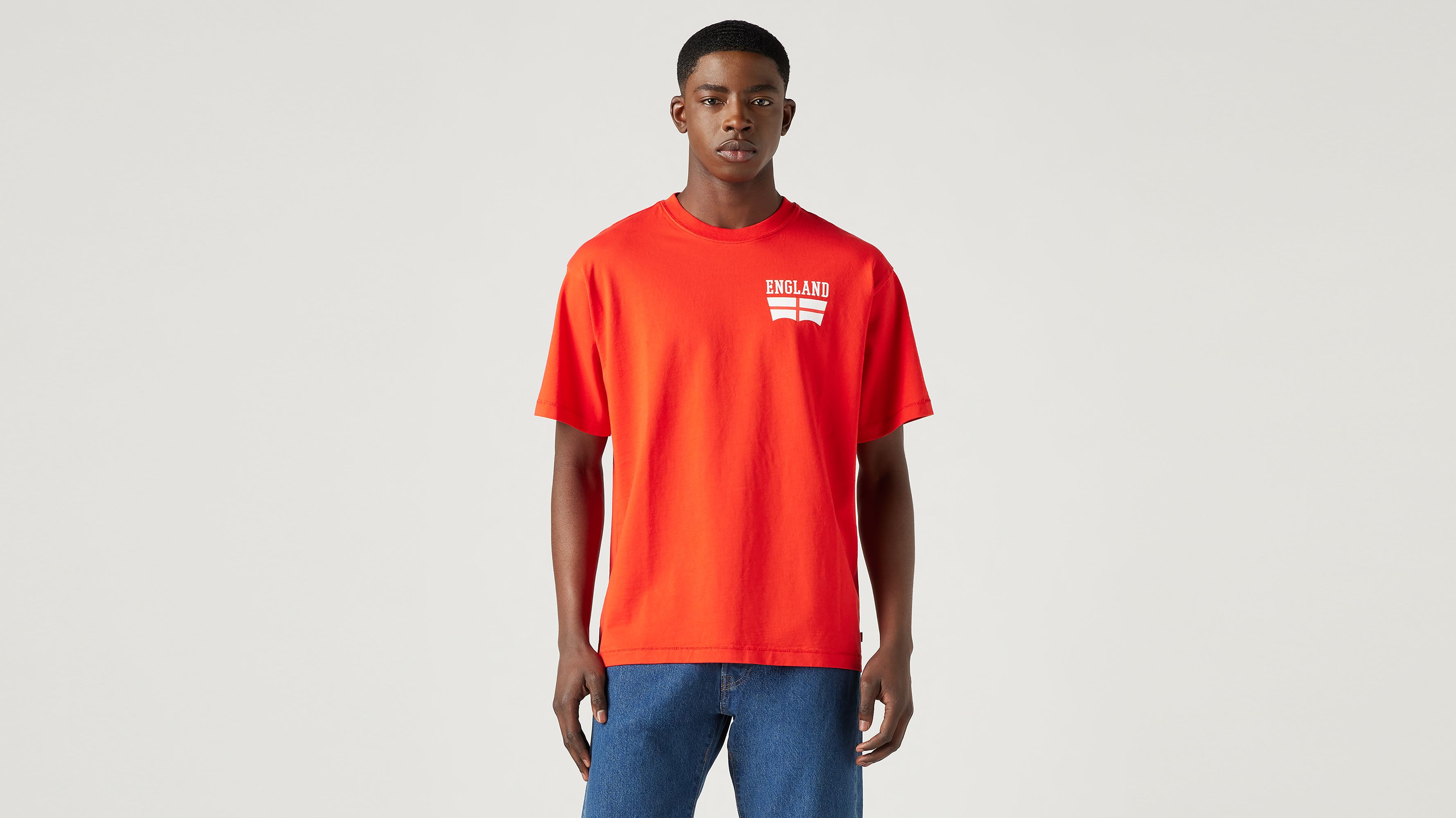 Levi's® Red Tab™ Vintage T-Shirt 2