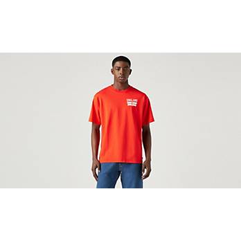 Levi's® Red Tab™ vintage T-shirt 2