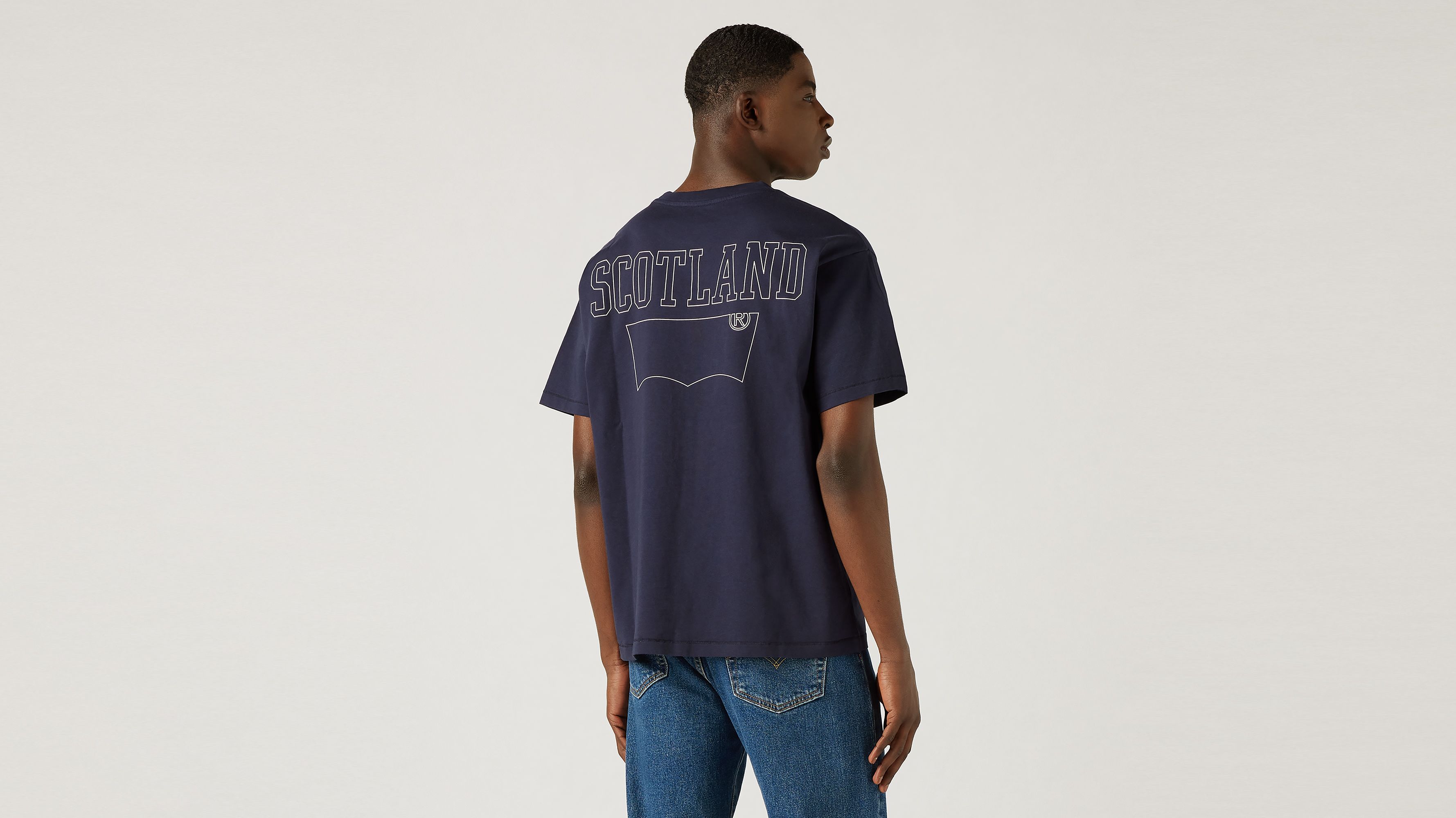 Levi's® Red Tab™ Vintage Tee 3