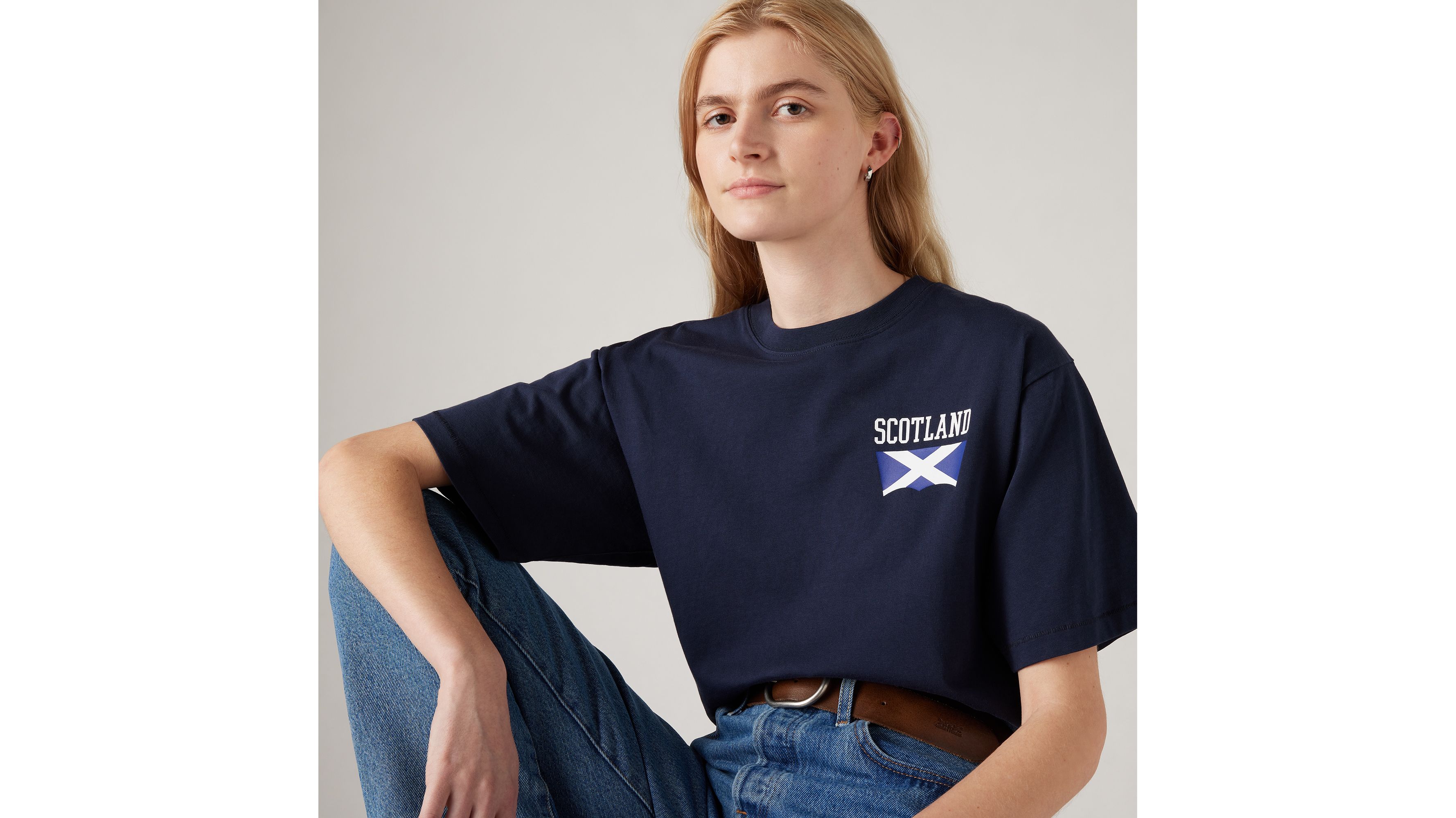 Levi's® Red Tab™ Vintage Tee 1