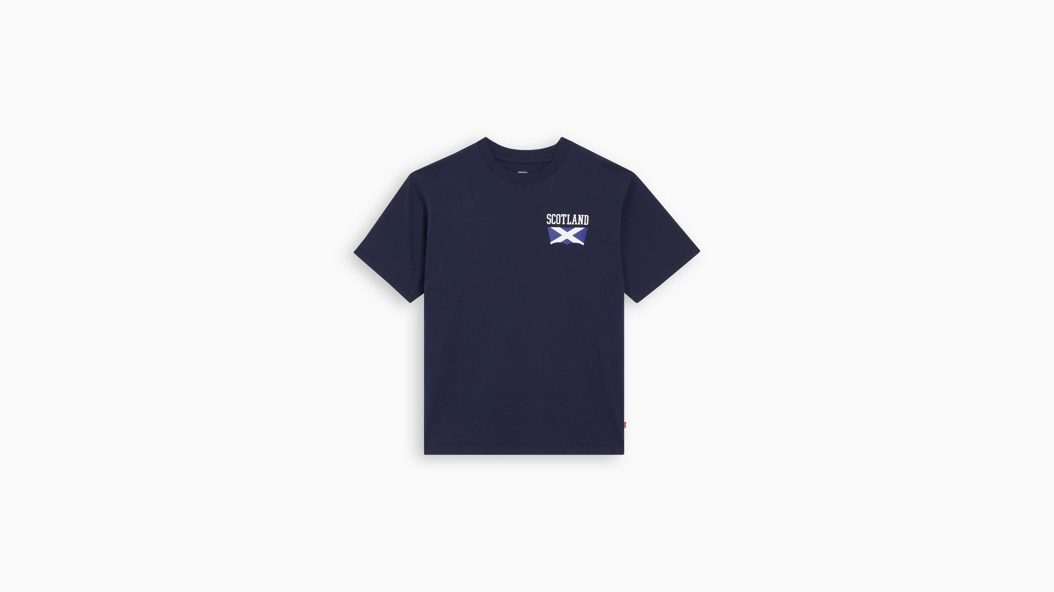 Levi's® Red Tab™ Vintage Tee 5