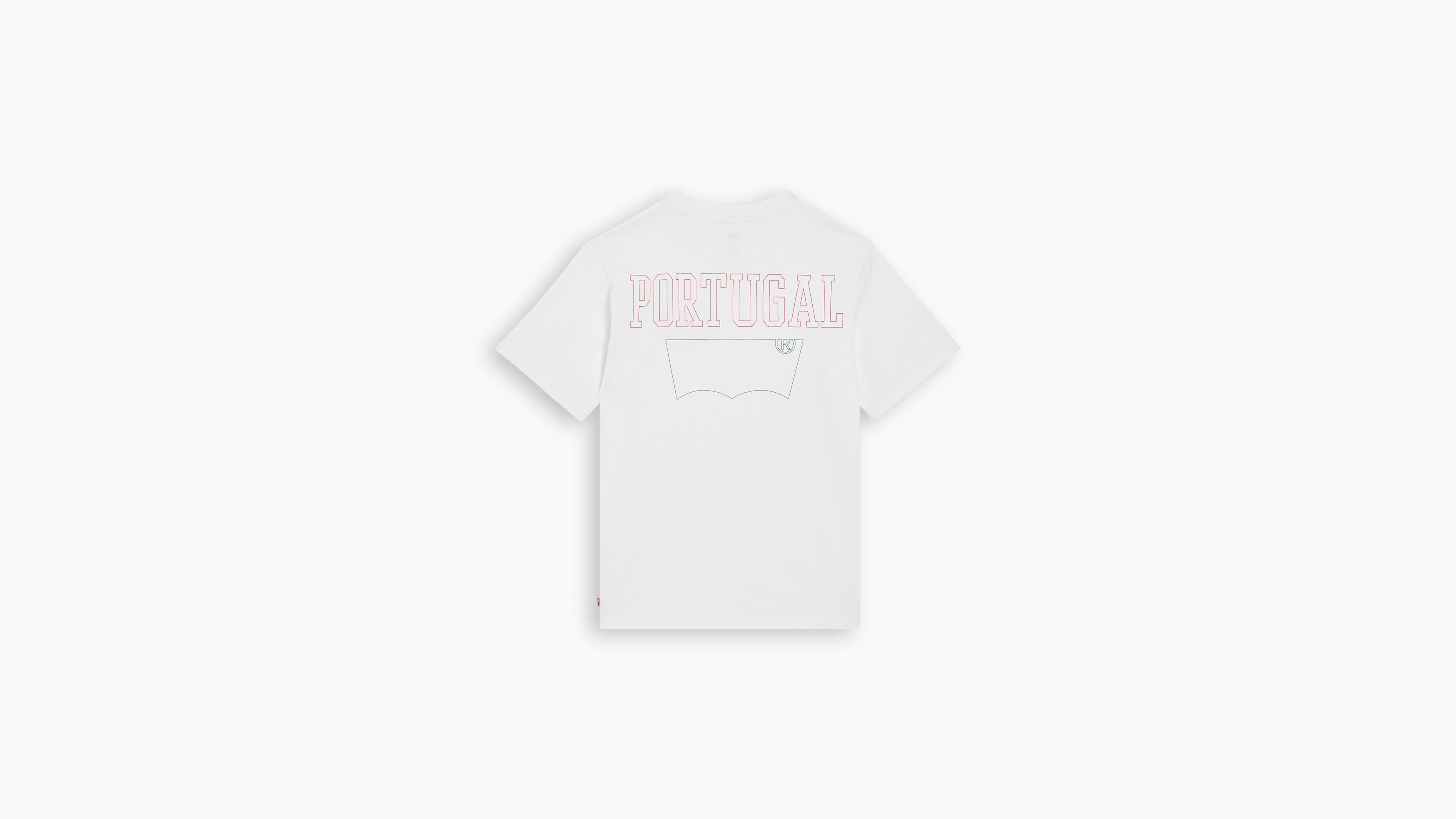 Levi's® Red Tab™ Vintage T-Shirt 2