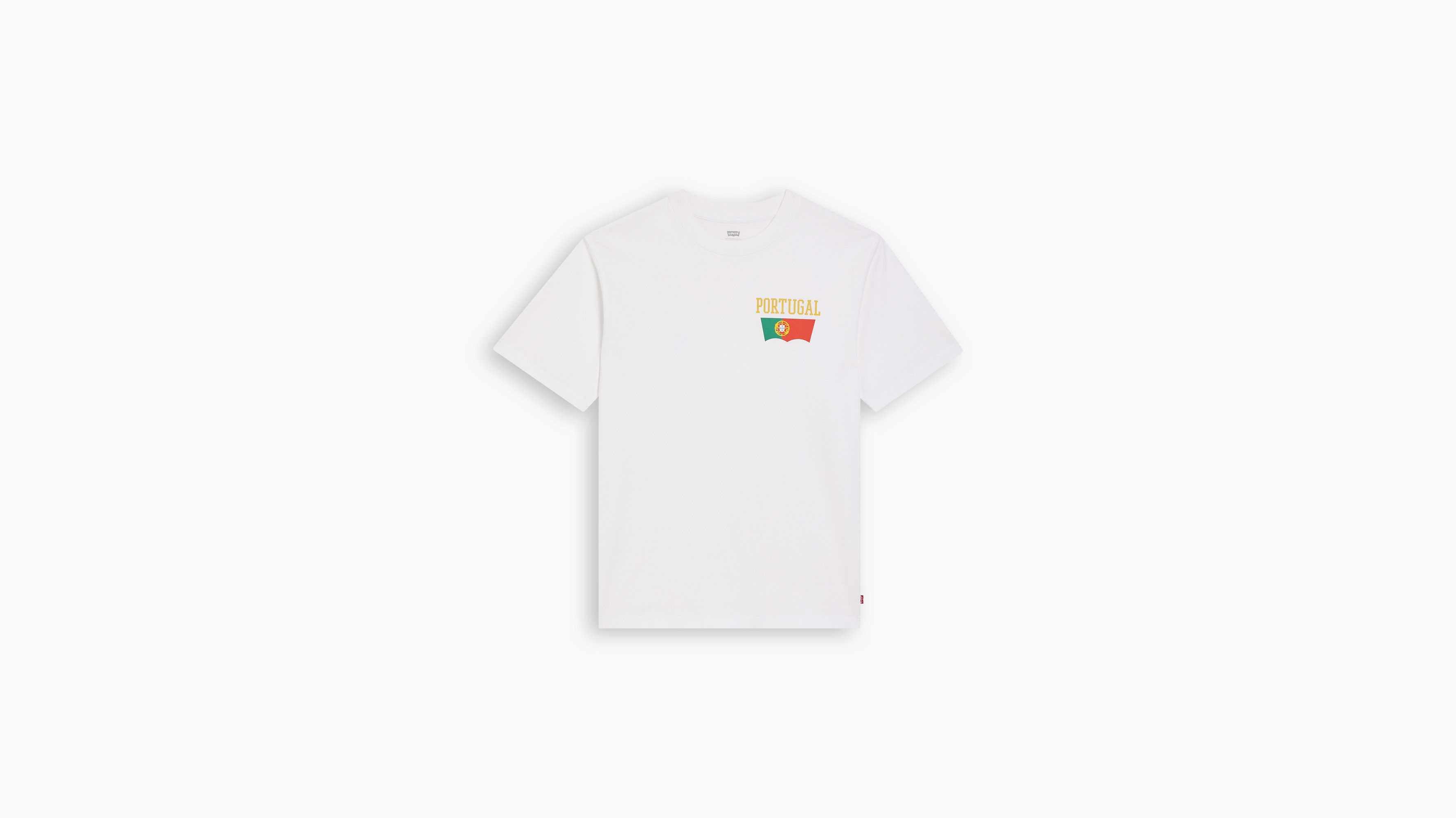 Levi's® Red Tab™ Vintage T-Shirt 1