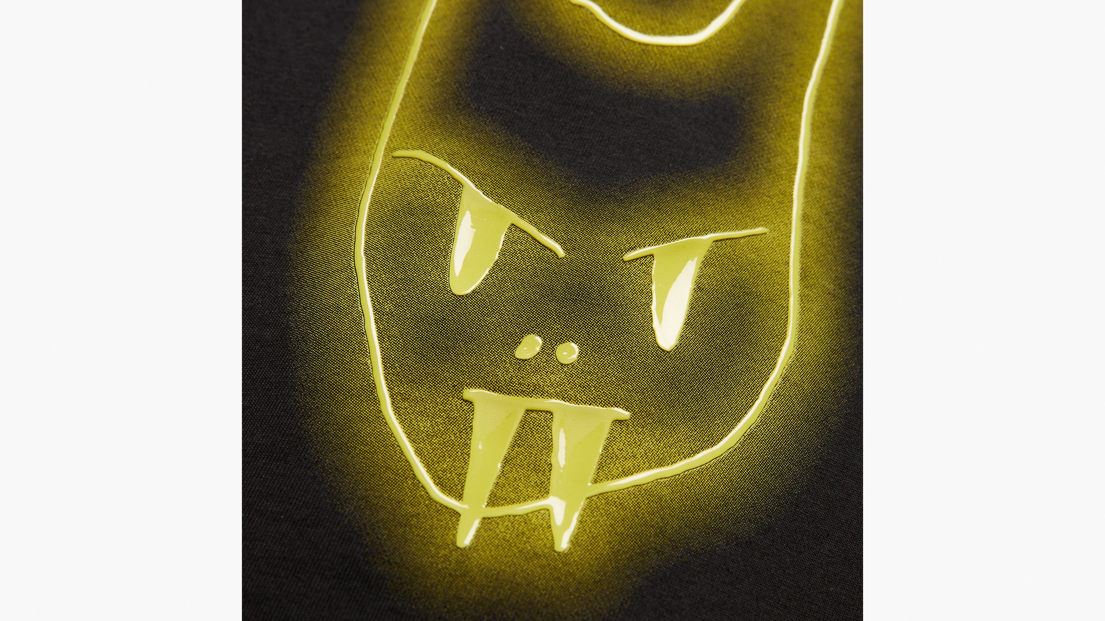 Levi's® x Barbie Ferreira Oversized Bunny Tee 10