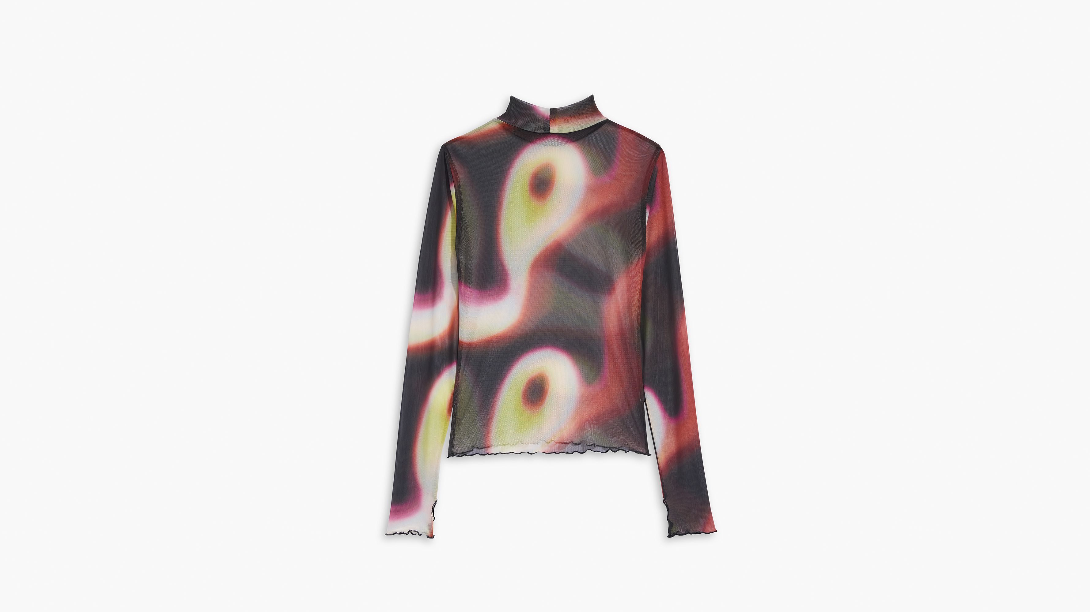 Levi's® x Barbie Ferreira Second Skin Top 9