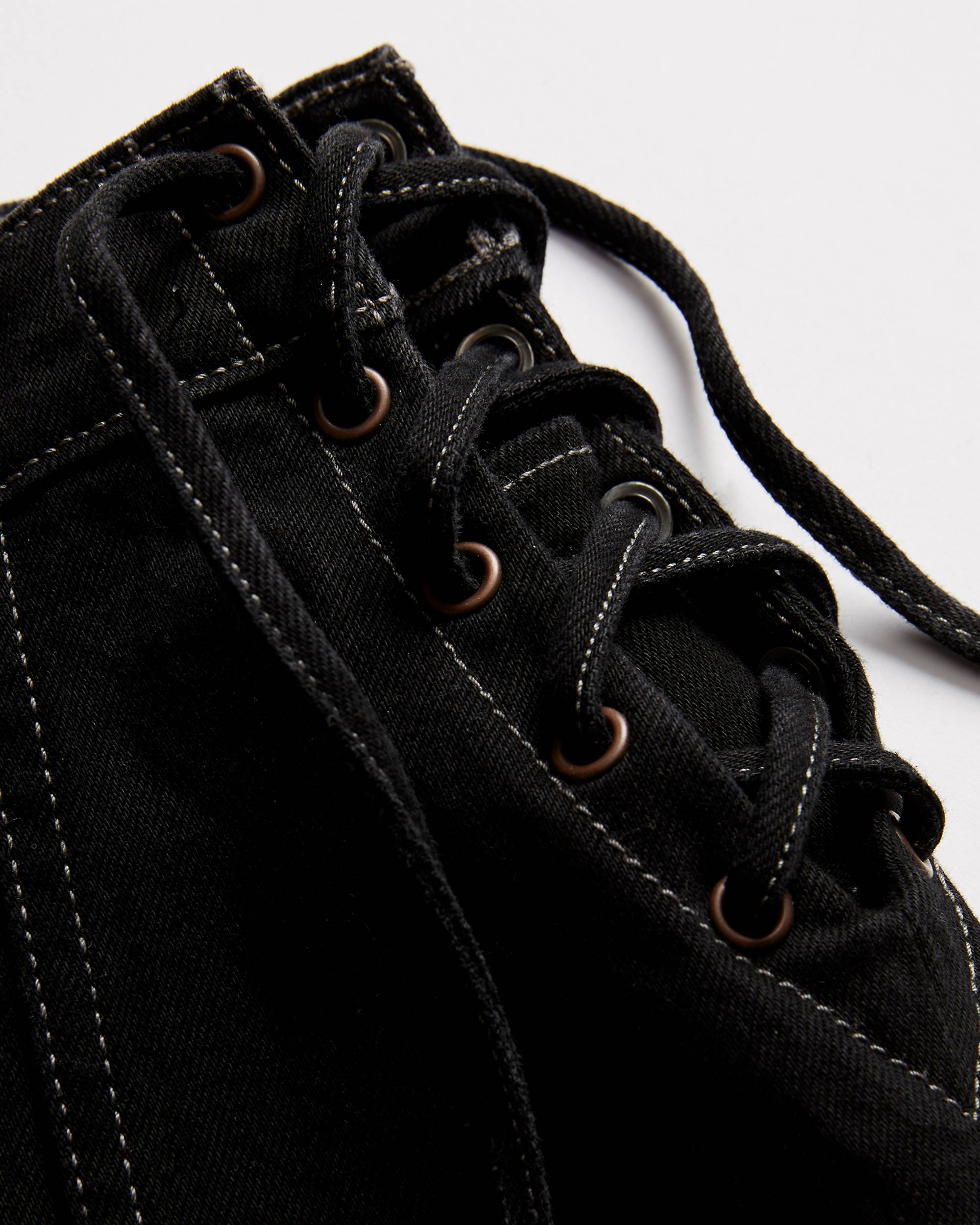 Levi's® X Barbie Ferreira Lace-up Flare Jeans - Black Levi's® X Barbie Ferreira Lace-up Flare Jeans - Black