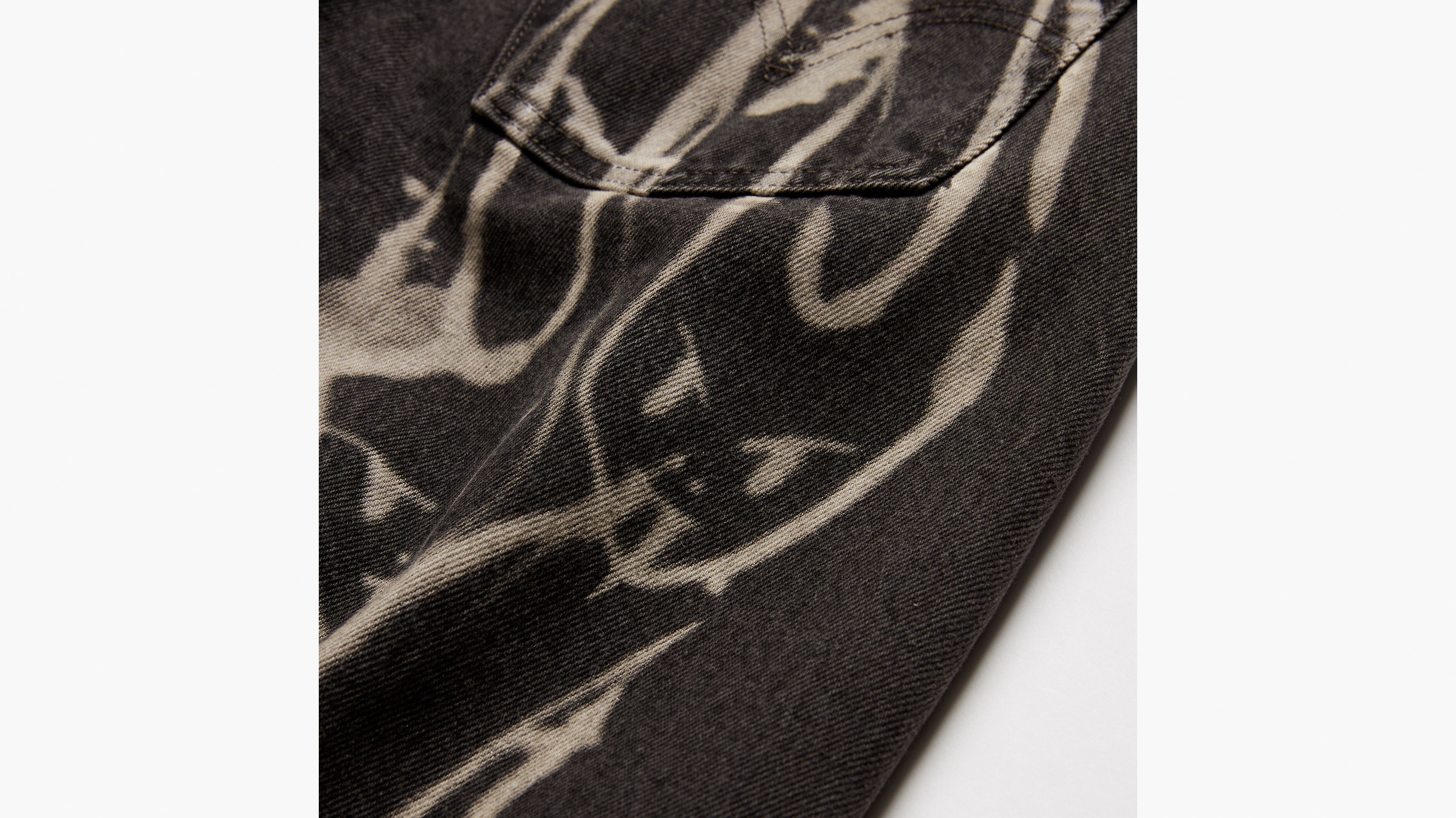 Levi's® x Barbie Ferreira 501® '90s Jeans 11