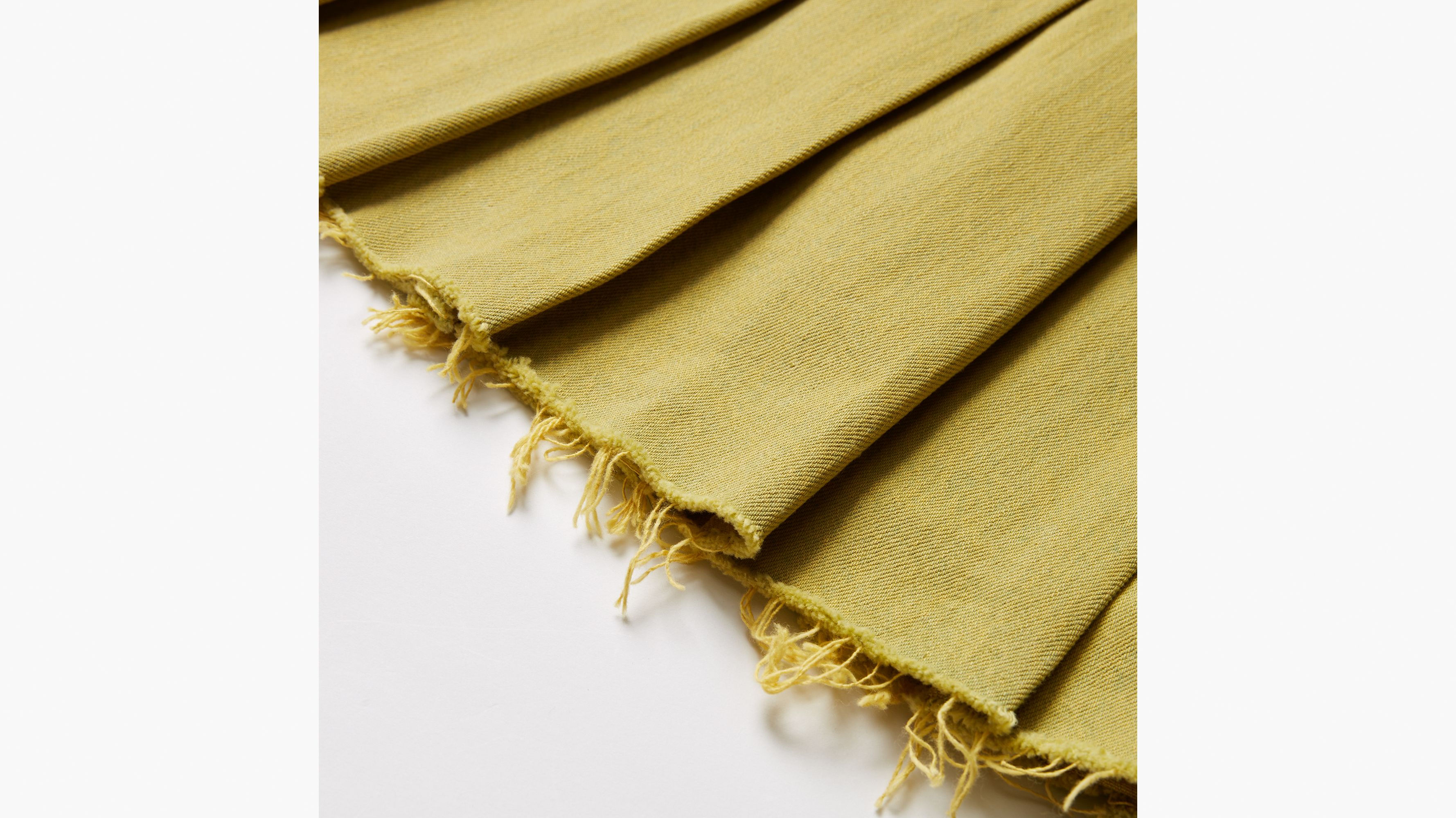 Levi's® x Barbie Ferreira Skirt 11