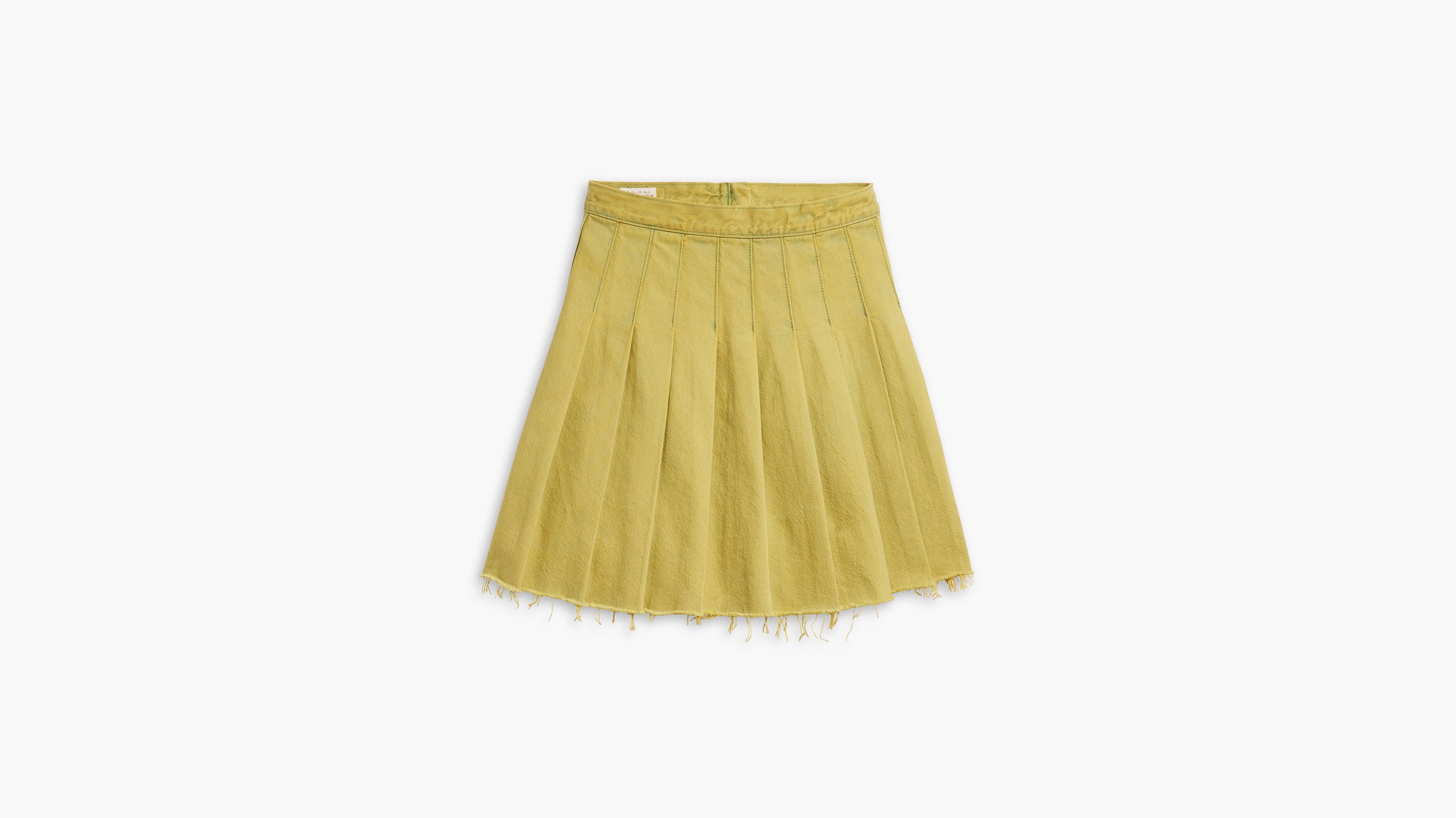 Levi's® x Barbie Ferreira Skirt 9