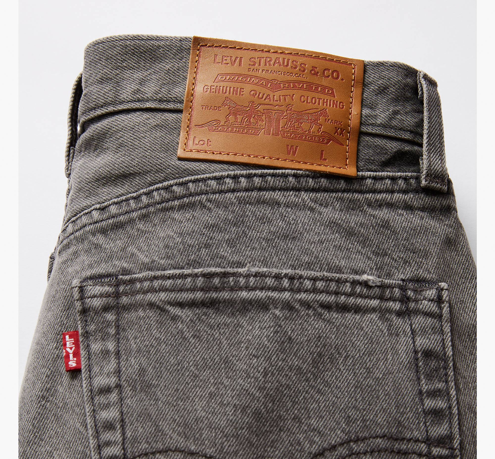 Levi's® 501® '54 Customized Jeans 8
