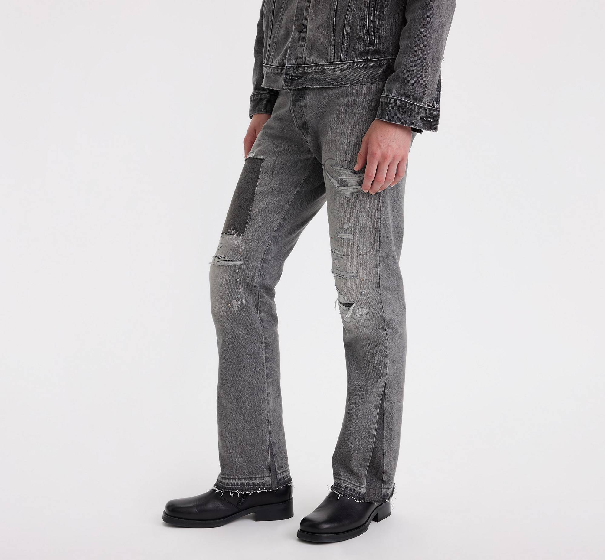 Levi's® 501® '54 Customized Jeans 5