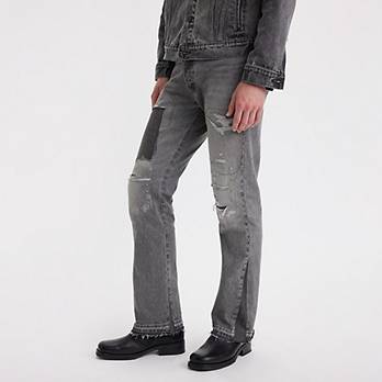 Levi's® 501® '54 Customized Jeans 5