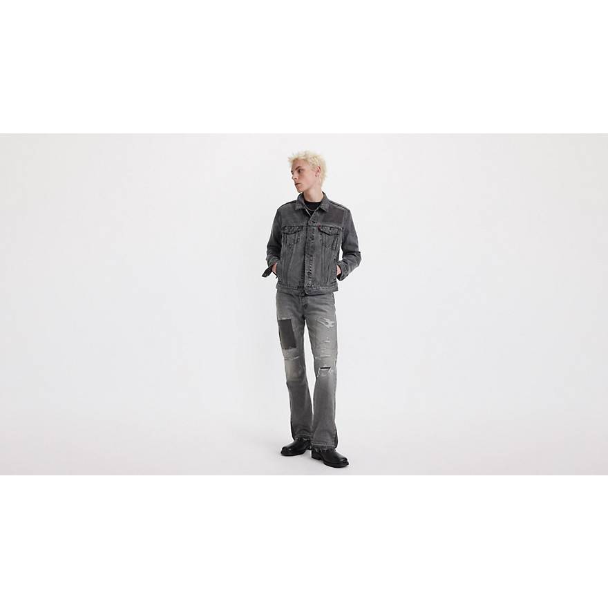 Jeans Levi's® 501® ’54 personalizzati 1