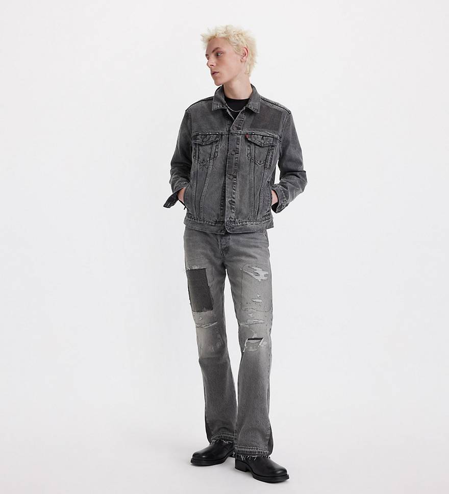 Levi's® 501® '54 Customized Jeans 1