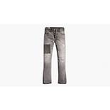 Jeans Levi's® 501® ’54 personalizzati 6