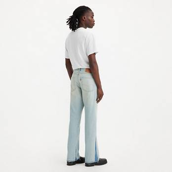501® '54 Original Fit Customized Men's Jeans - Light Wash 501® '54 Original Fit Customized Men's Jeans - Light Wash