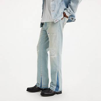 501® '54 Original Fit Customized Men's Jeans 5