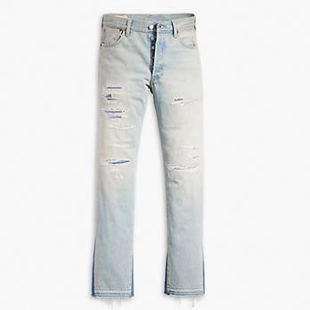 501® '54 Original Fit Customized Men's Jeans 6