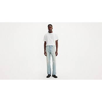 501® '54 Original Fit Customized Men's Jeans 5