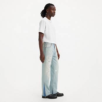501® '54 Original Fit Customized Men's Jeans 3