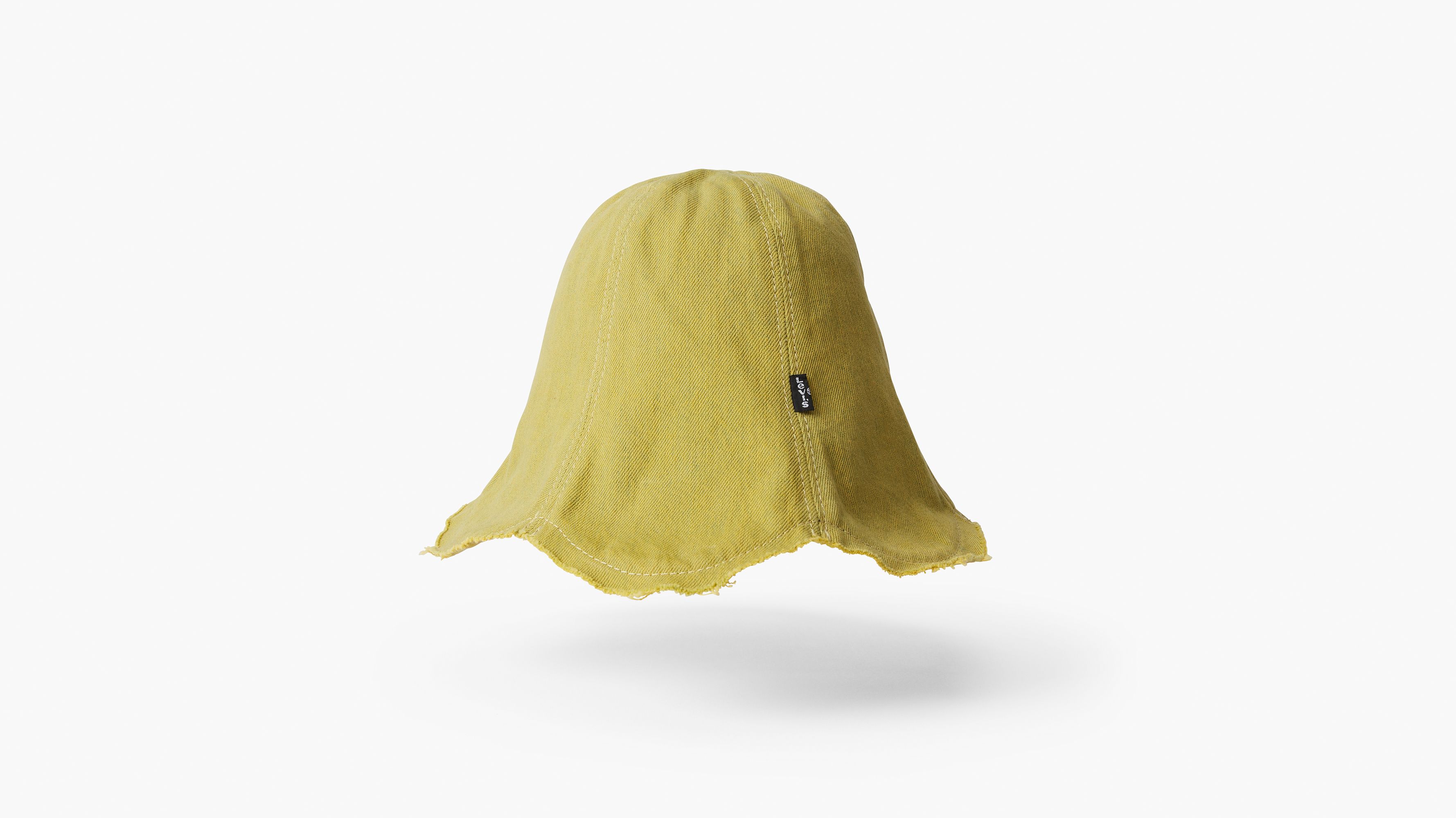 Levi's® x Barbie Ferreira Tulip Hat 4