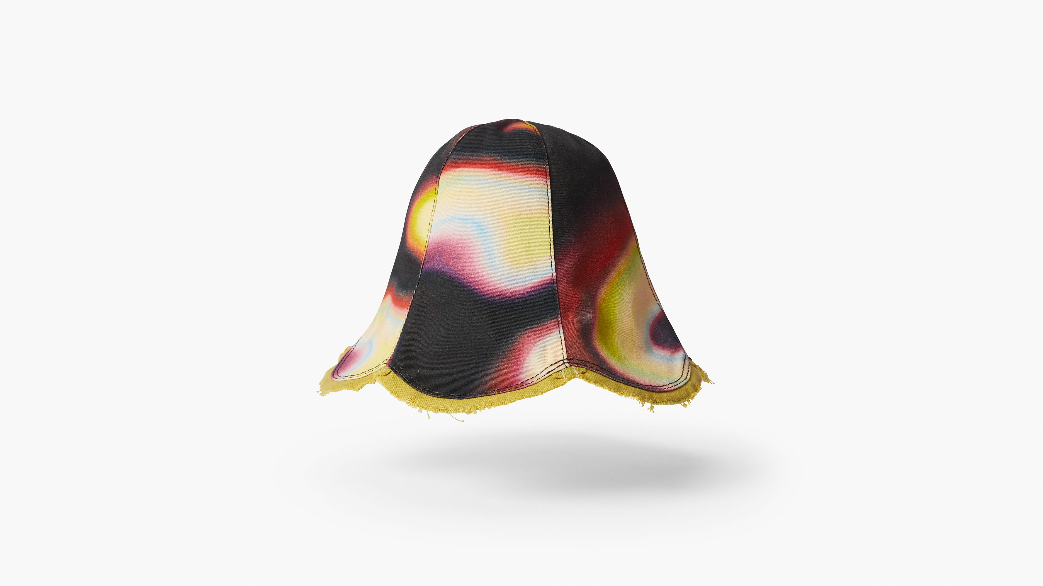 Levi's® x Barbie Ferreira Tulip Hat 5