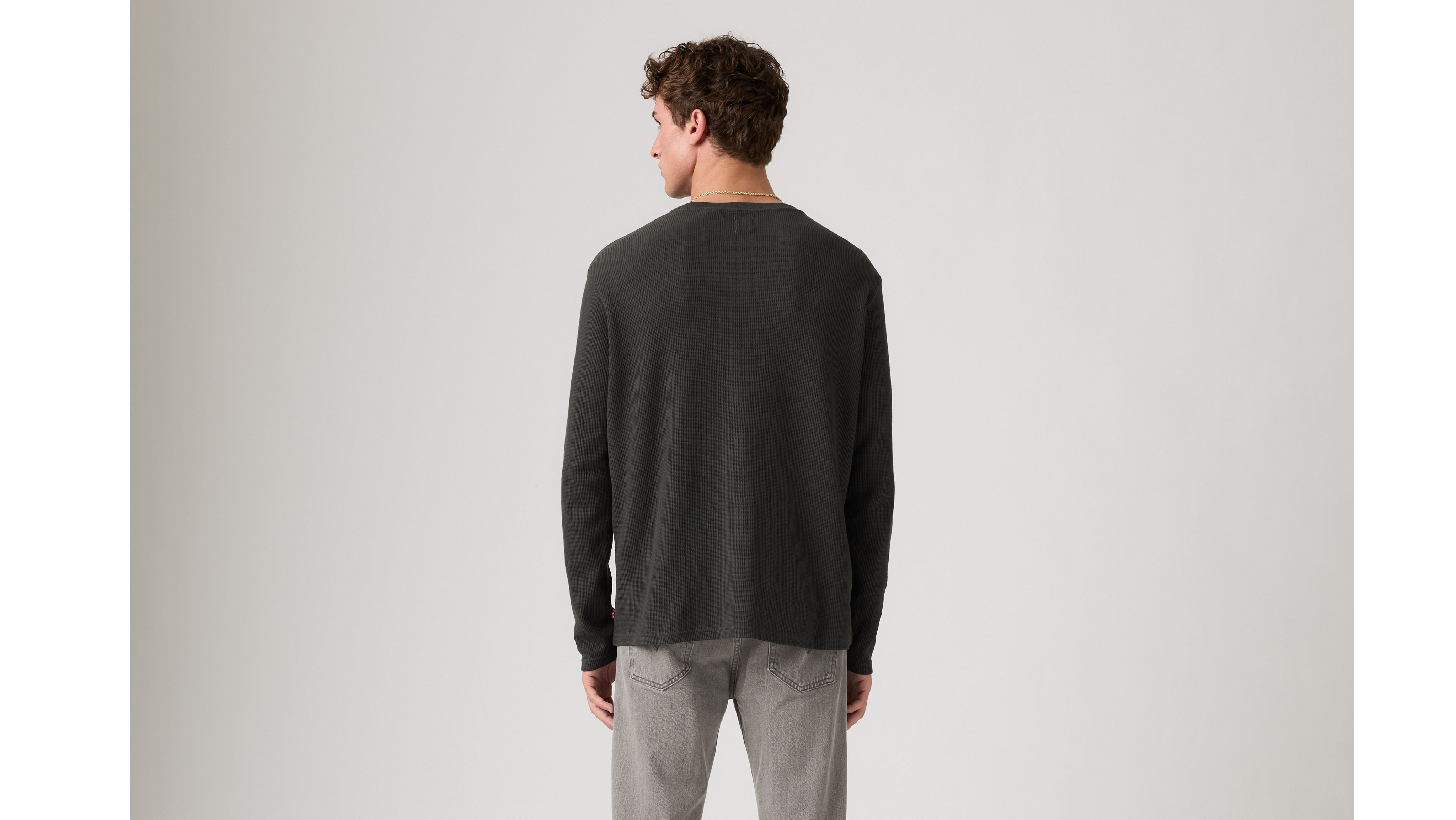 Thermal Henley