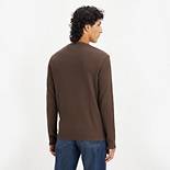 Thermal Henley 3