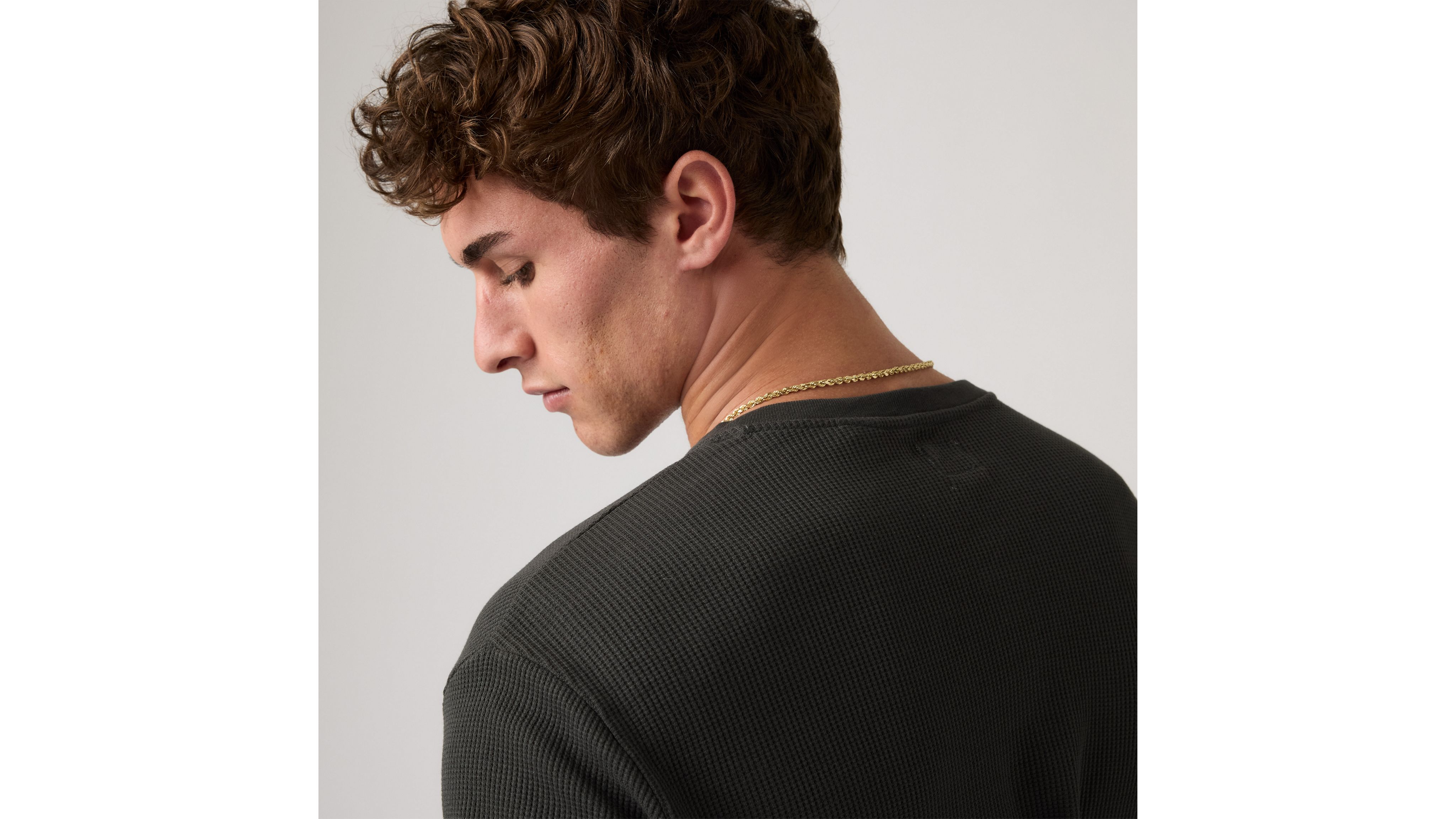 Thermal Henley