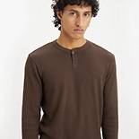 Thermal Henley 4