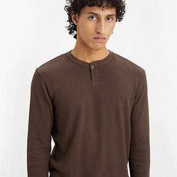 Thermal Henley 4